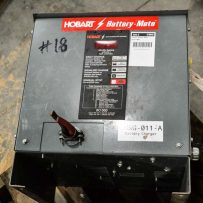 Hobart Battery Mate