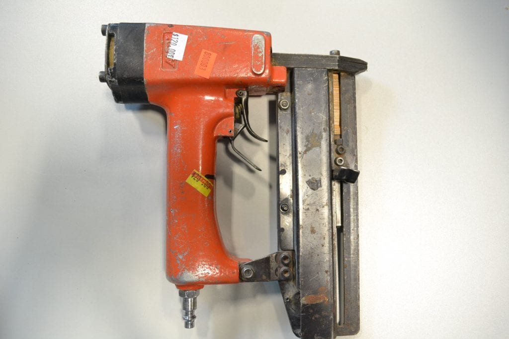 AIRY 344311 Air Staple Gun