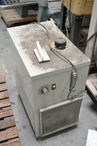 Turmoil OC-50R 2HP Chiller