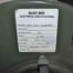 Used Busy Bee 2 Bag 3 HP Dust Collector