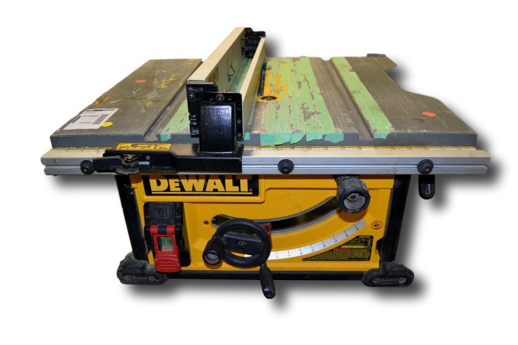DeWalt DWE7491