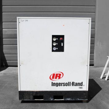 Used Ingersoll Rand Air dryer