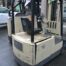 Crown 35SOFT 3200LBS Forklift