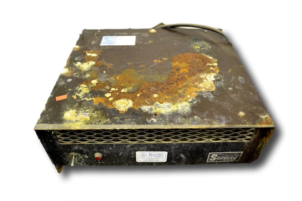 Sonicor Ultrasonic Cleaner