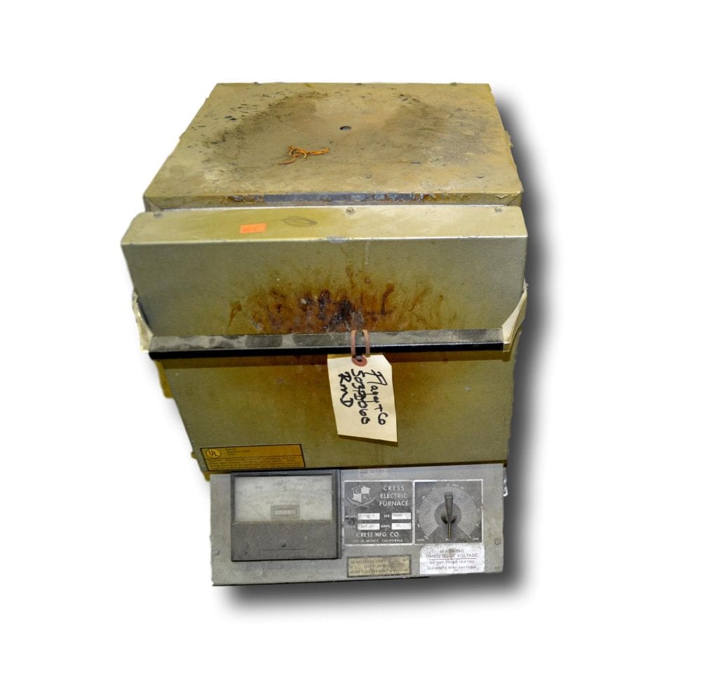 Cress C1006 Electric Kiln