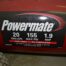 Powermate 20 Gallon Compressor
