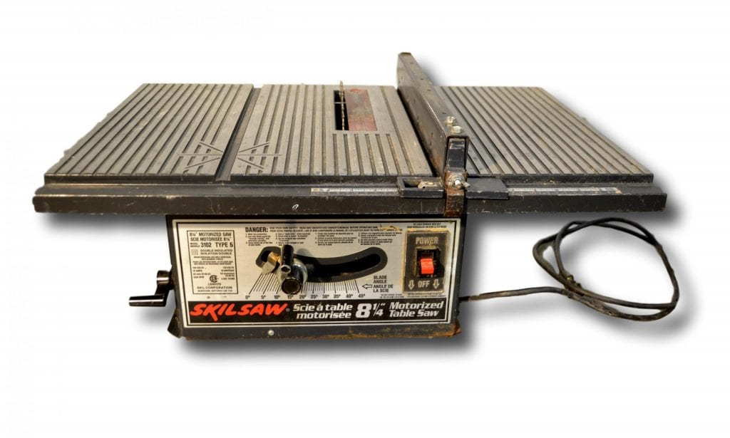 SkilSaw 8 1/4