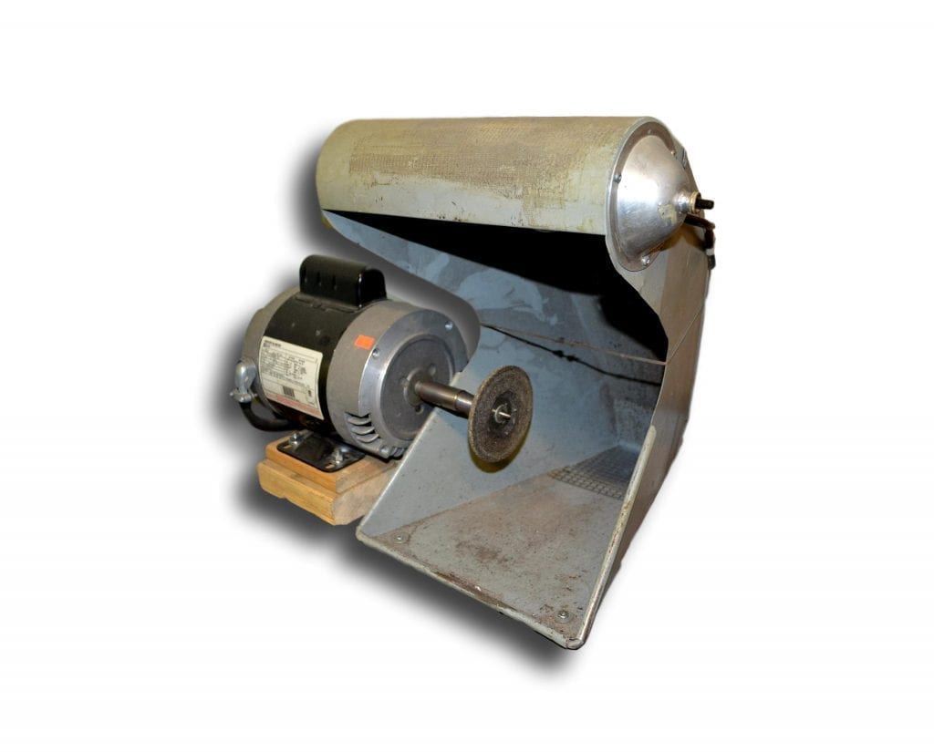 Polishing Machine