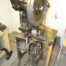 10 Ton Punch Press with Coil Feeder