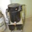 Used Centrifugal Table Top Spin Dryer