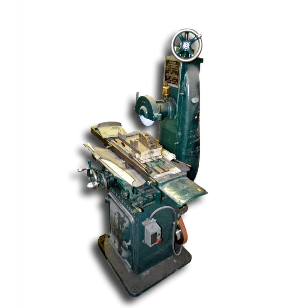 Brown & Sharp Surface Grinder