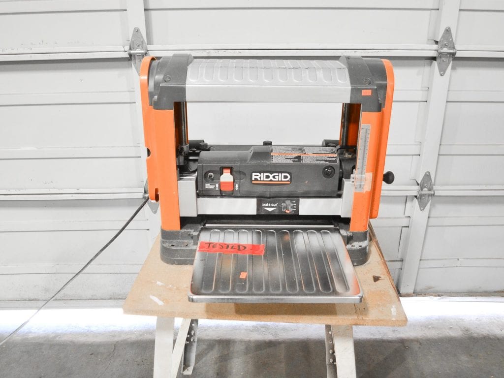 Ridgid TP13002 13