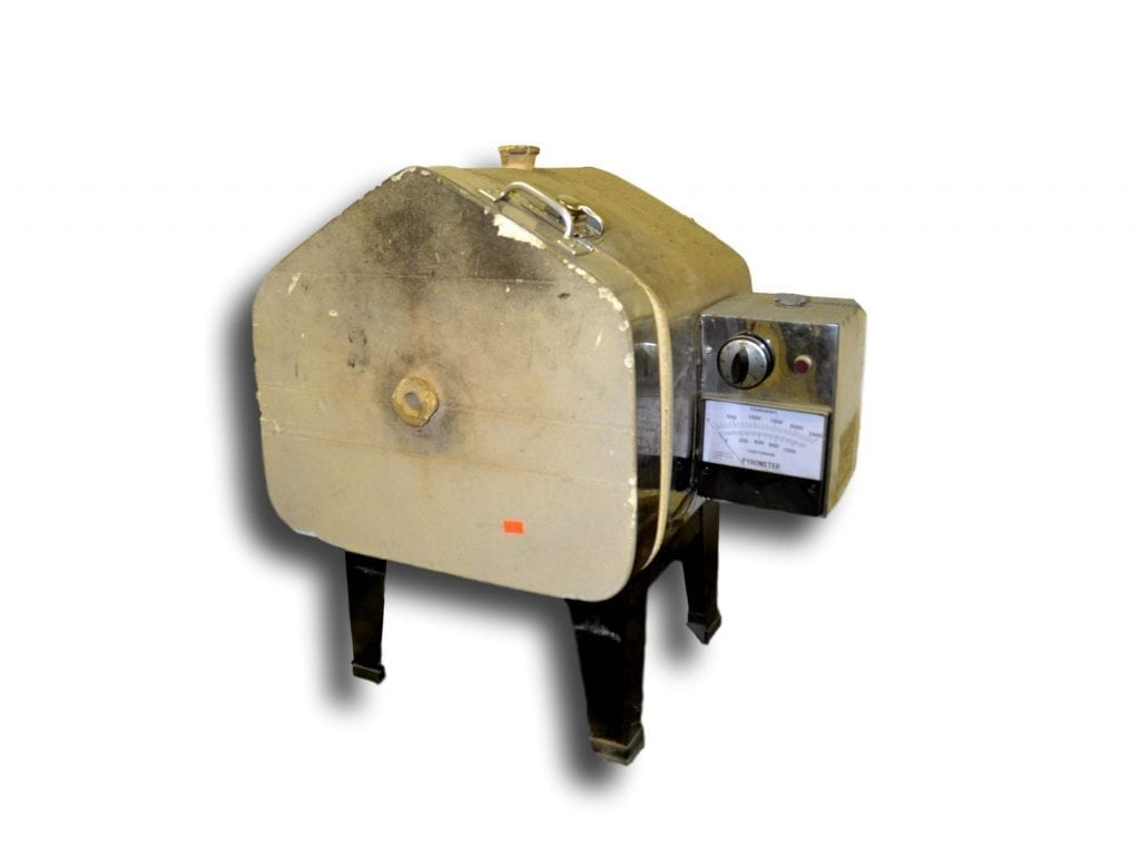 Lympic Electric Kiln