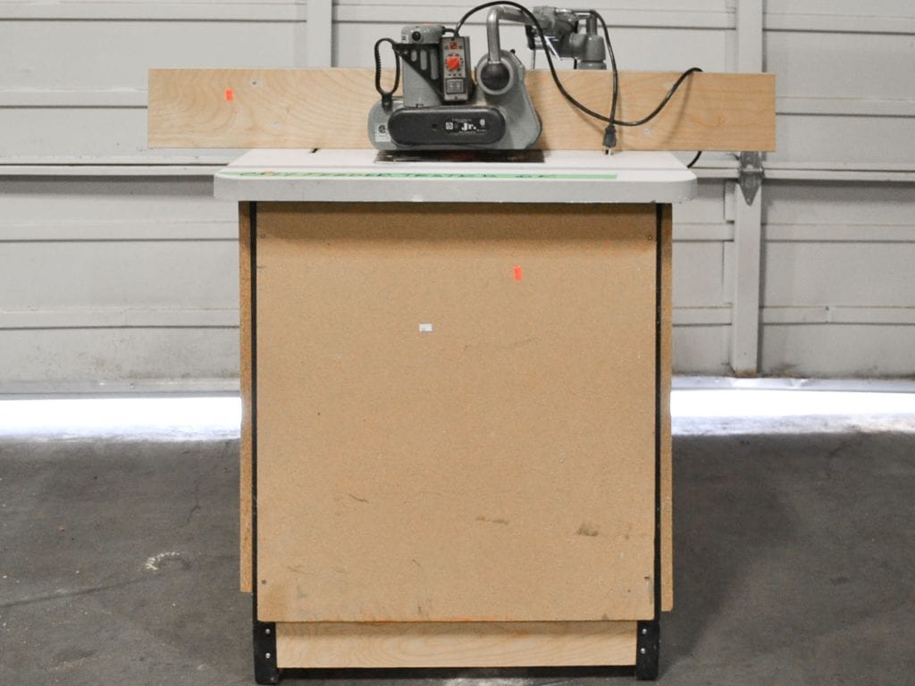 503 Western Millwork