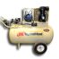 Ingersoll Rand 30-Gallon Cast-Iron (Belt Drive) Air Compressor