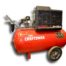 Sears Craftsman 2 HP 25 Gallon Air Compressor