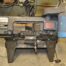 Used Foremost Machinery Model 029A 5″ X 6″ Metal cutting band saw