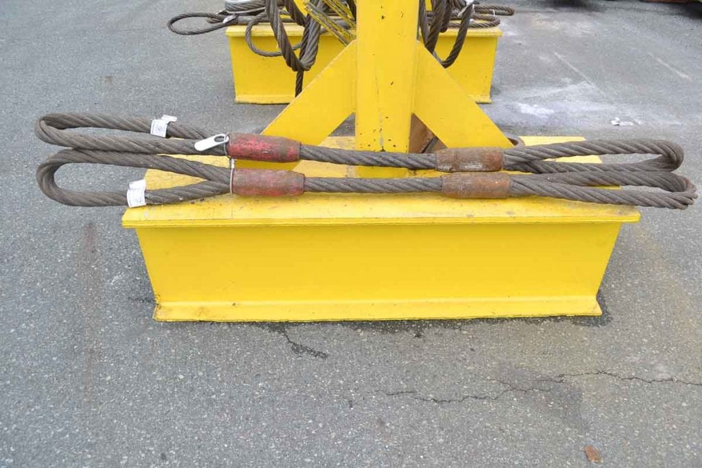 Wire Rope Slings