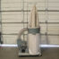 King Industrial KC-3108C Dust Collector