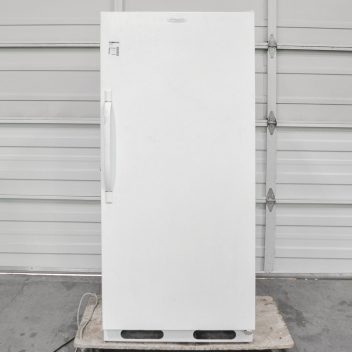 Electrolux Commercial Freezer