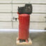 Coleman Powermate Professional Cast Iron Cylinder Electric Air Compressor