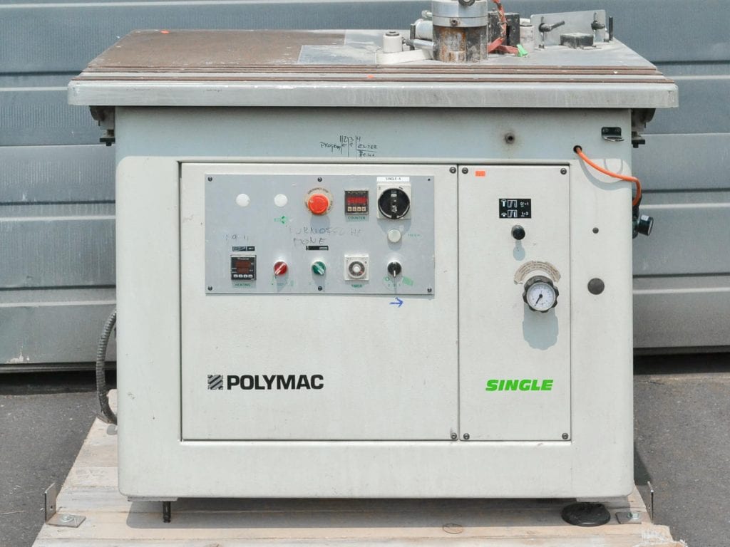 Polymac Single 89N