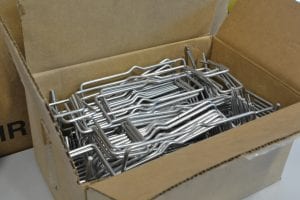 QUAD LOCK WIRE TOP TIE 8