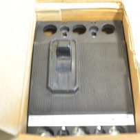 SIEMENS Molded Case Circuit Breaker