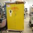 Protectoseal 45 Gallon Flammable Liquids Storage Cabinet