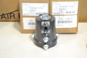 Lithonia Floodlight Tenon Slipfitter