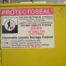 Protectoseal 45 Gallon Flammable Liquids Storage Cabinet