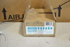 Siemens N600ID Neutral Kit 600A
