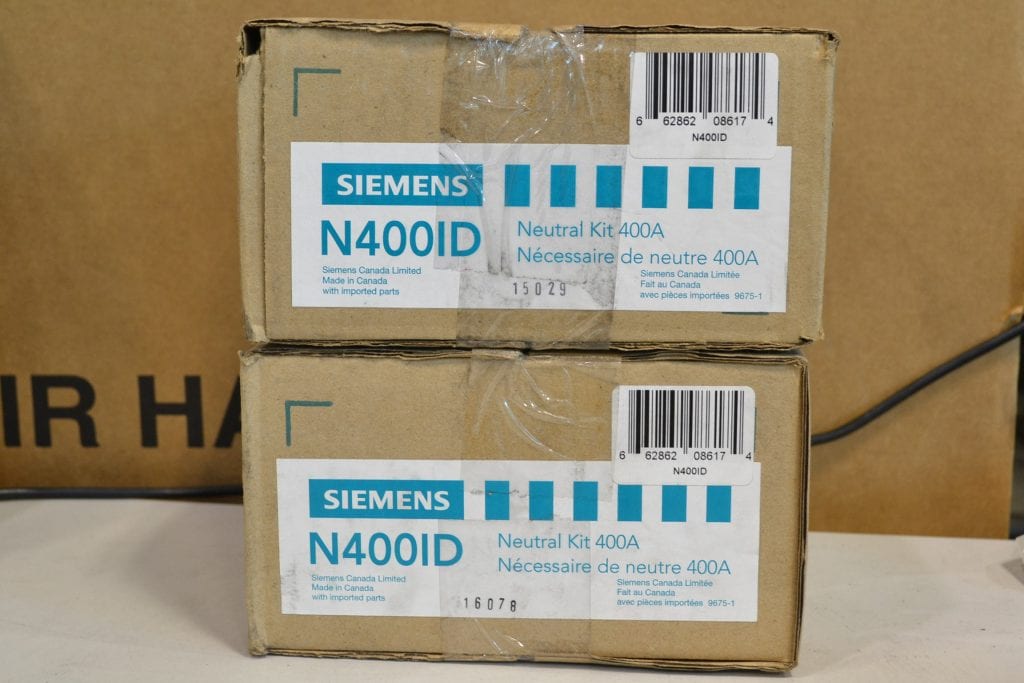 Siemens N400ID