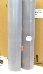 Steelex D3316-25 25X60 Aluminum Oxide Sanding Belt