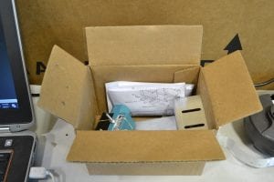 Greenheck Honeywell Microswitch