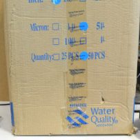 iSpring Water Filters 10
