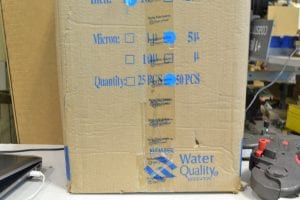 iSpring Water Filters 10