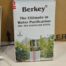 Berkley Water Filters