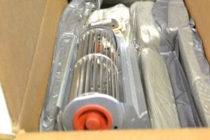 Vermont Casting Fan 65mmx240mm