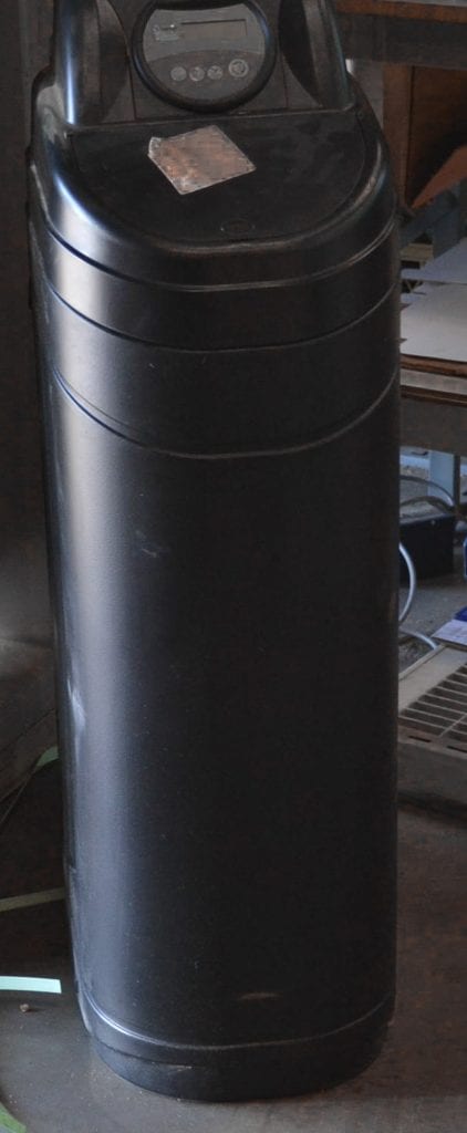 Premier AF - 40K Water Softening System