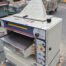 Canwood CM-609 Planer