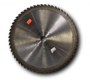 Generic 12″ Saw Blade 60T 1″ Arbor