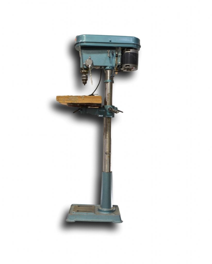 Busy Bee 15 Inch B 180 Drill press