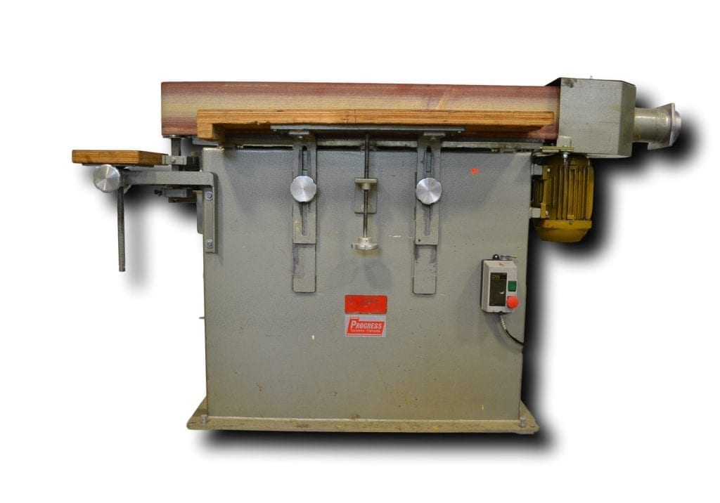 Progress PMC-150 Edgesander