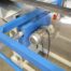 MN Tools 2215 B - Hand Stroke Belt Sander Machine