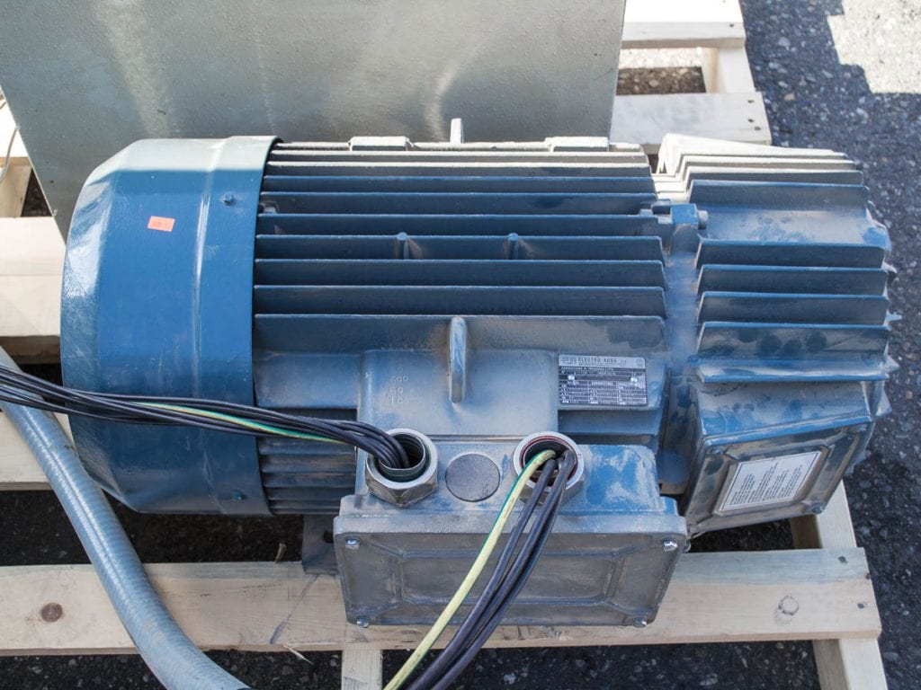 Electro Adda Convertor