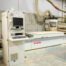 SCM Pratix 48NST CNC Nesting Machine