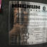 Magnum Industrial 1.5HP MI-11200 Single Bag Dust Collector