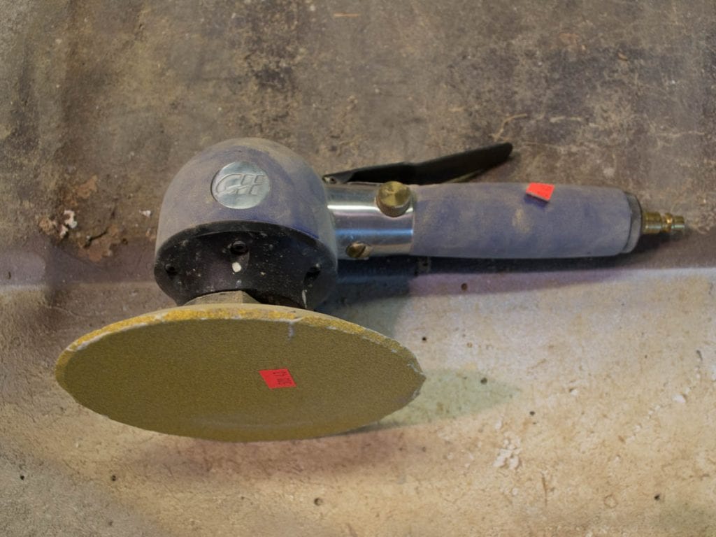 Campbell Hausfield 6