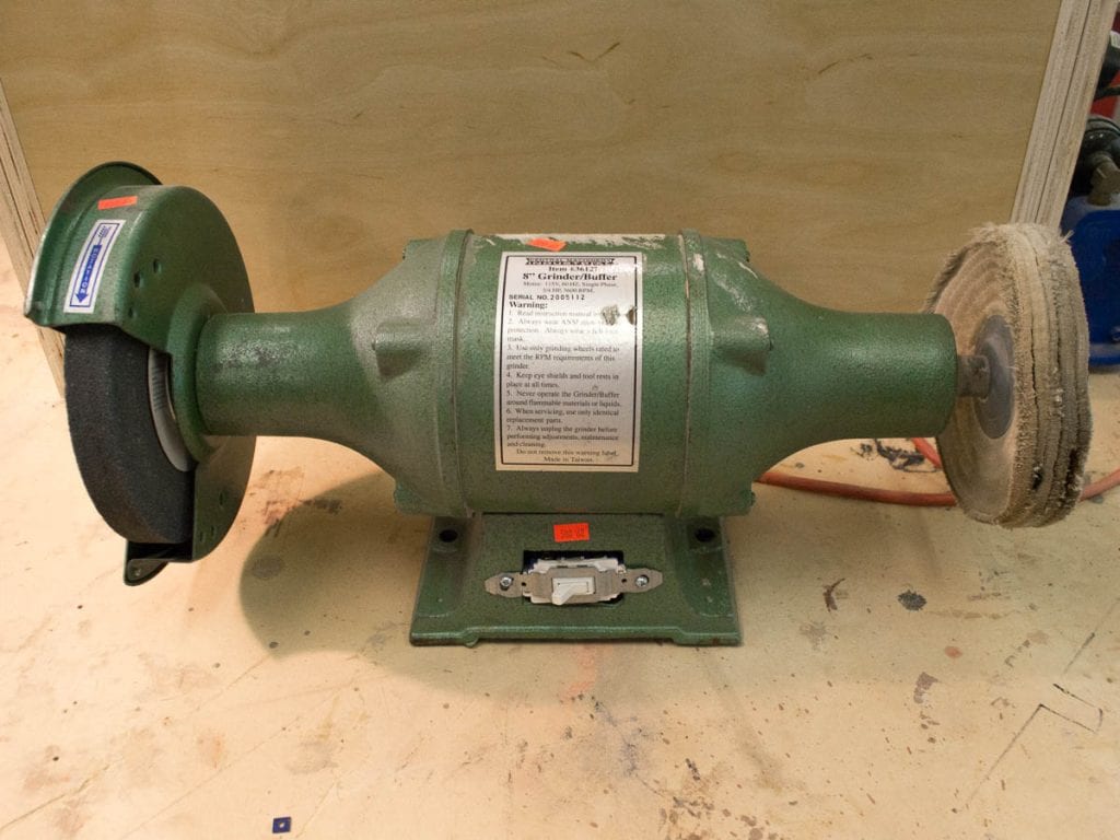 General Industrial 36127 8